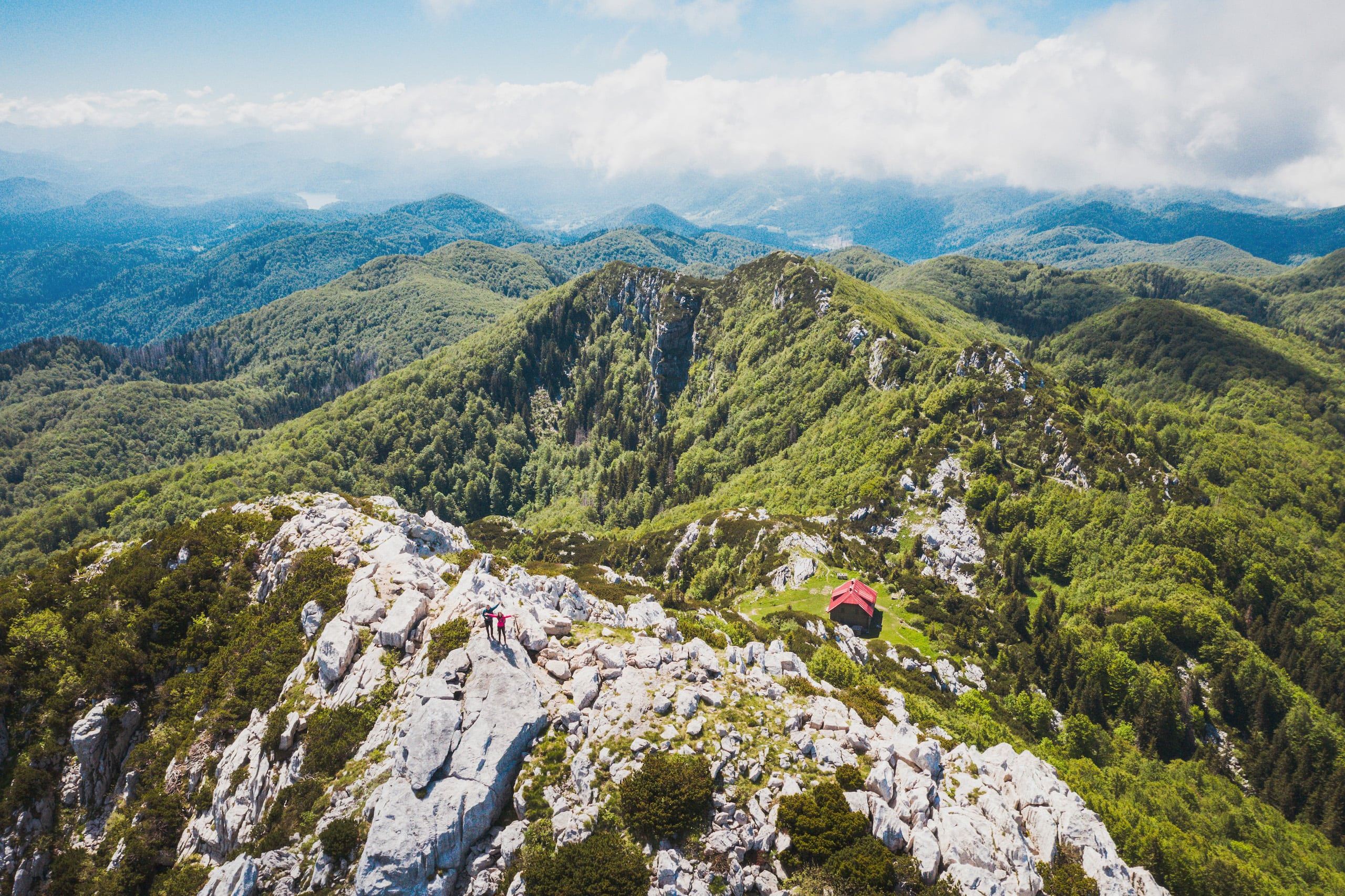 Nacionalni park Risnjak | Gorski kotar